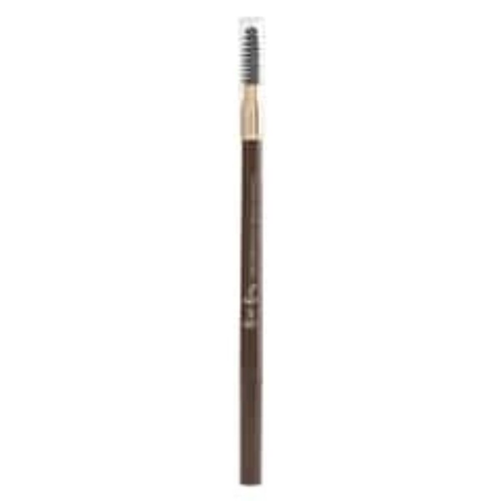 Belle Beauty Brave Brow Pencil - Soft Brown